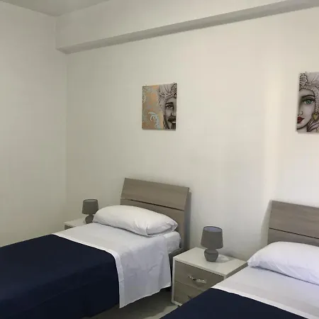 Apartment Kame House