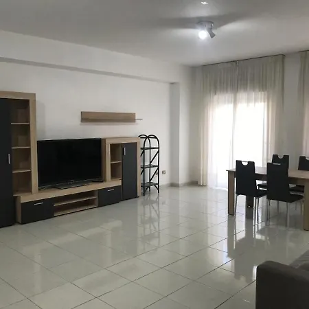 Kame House Apartment Milazzo