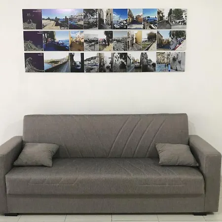 Kame House Apartment *