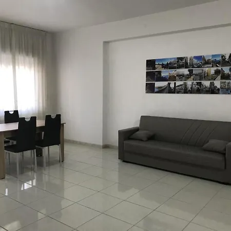 Kame House Milazzo