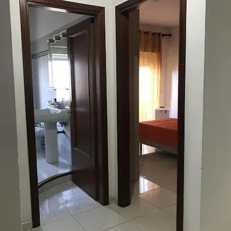 Apartment Kame House Milazzo