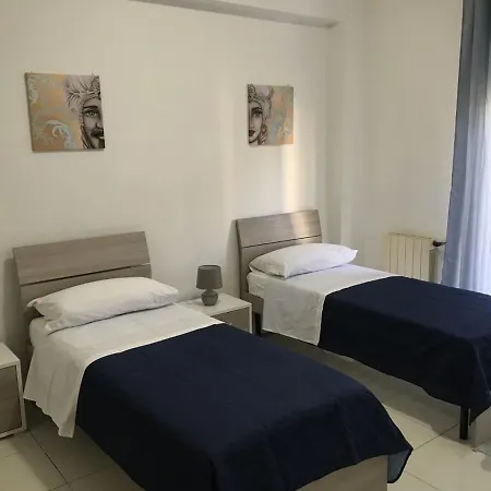 Apartment Kame House