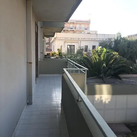 Kame House Apartment Milazzo