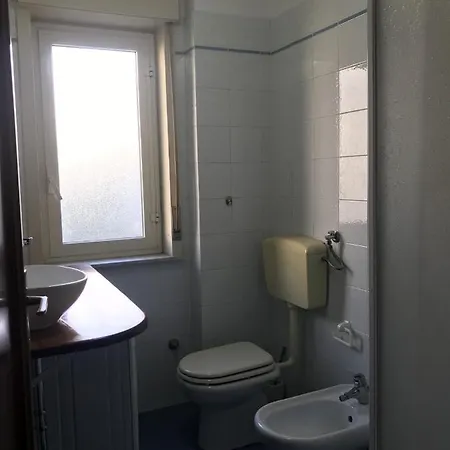 Kame House Apartment *