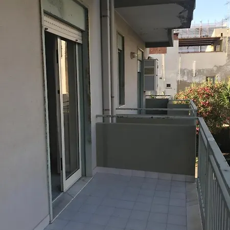 Kame House Apartment Milazzo