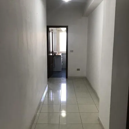 Apartment Kame House Milazzo